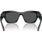 VE4479U, Black/Grey Lenses