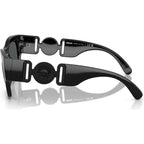 VE4479U, Black/Grey Lenses
