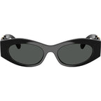 VE4480U, Black/Dark Grey Lenses