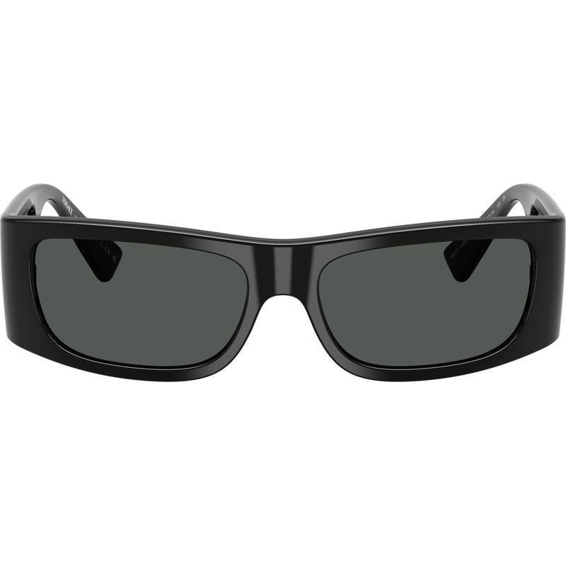 VE4482, Black/Dark Grey Lenses