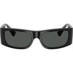 VE4482, Black/Dark Grey Lenses