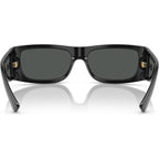VE4482, Black/Dark Grey Lenses
