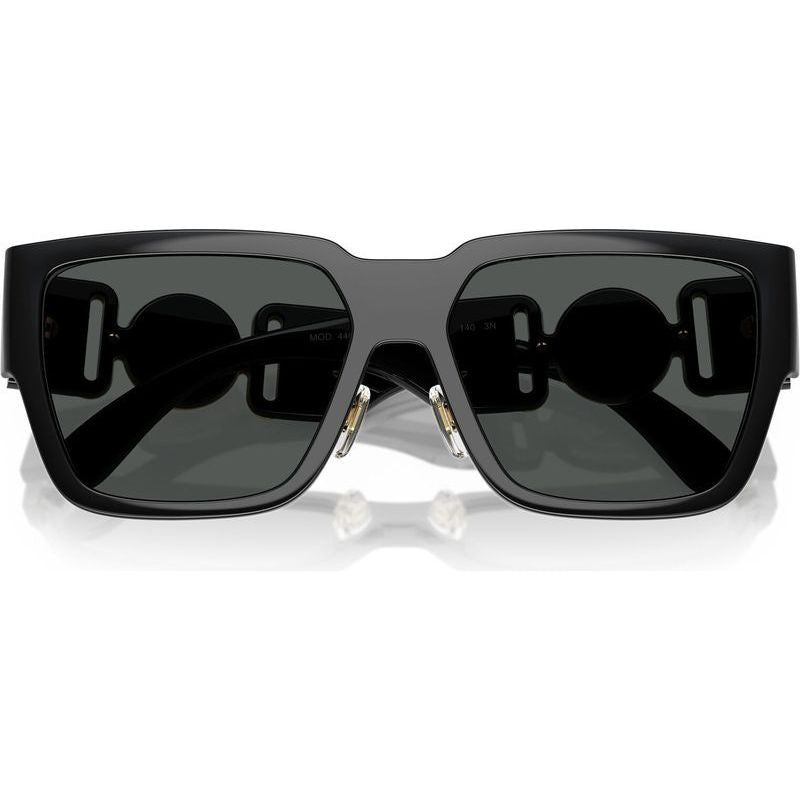 VE4483D, Black/Dark Grey Lenses