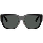 VE4483D, Black/Dark Grey Lenses