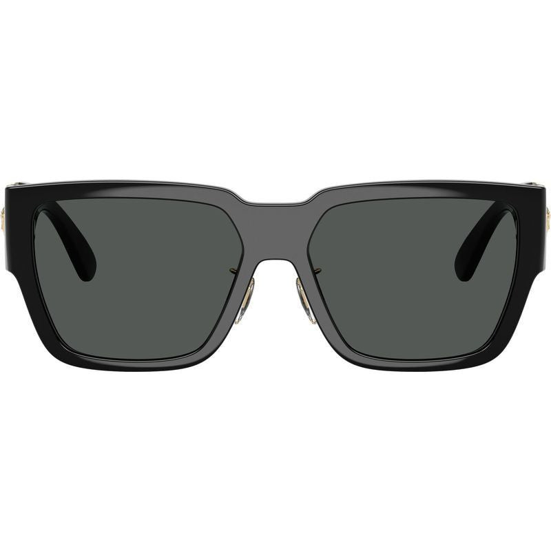 VE4483D, Black/Dark Grey Lenses