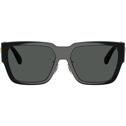 VE4483D, Black/Dark Grey Lenses