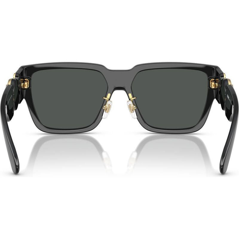 VE4483D, Black/Dark Grey Lenses