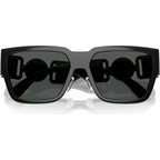 VE4483D, Black/Grey Lenses