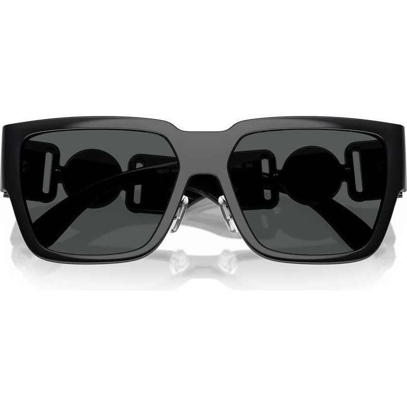 VE4483D, Black/Grey Lenses