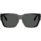 VE4483D, Black/Grey Lenses
