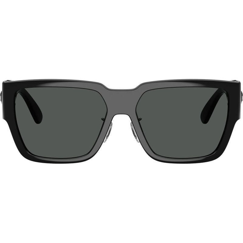 VE4483D, Black/Grey Lenses
