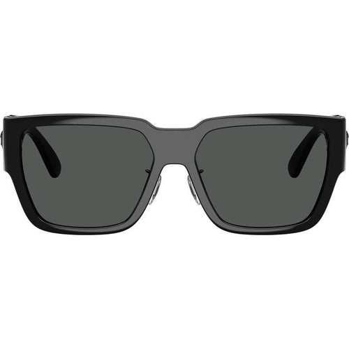VE4483D, Black/Grey Lenses