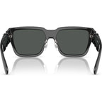 VE4483D, Black/Grey Lenses