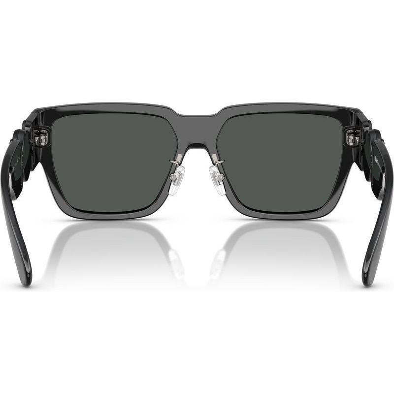 VE4483D, Black/Grey Lenses