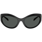 VE4485, Black/Dark Grey Lenses