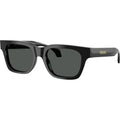VE4486, Black/Dark Grey Lenses
