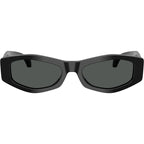 VE4487, Black/Dark Grey Lenses