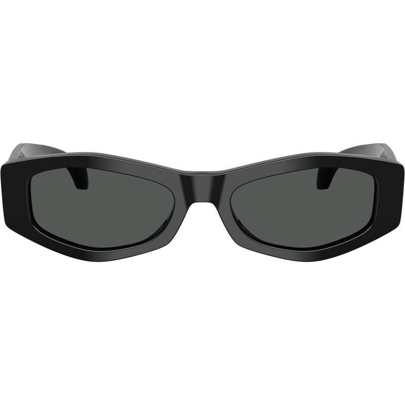VE4487, Black/Dark Grey Lenses