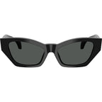 VE4488U, Black/Dark Grey Lenses