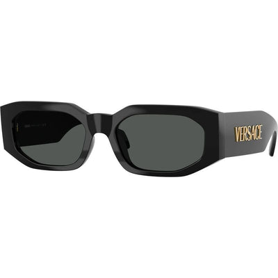 VE4489U, Black/Grey Lenses