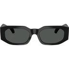 VE4489U, Black/Grey Lenses