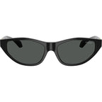 VE4491U, Black/Dark Grey Lenses