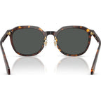 VE4493D, Dark Havana/Dark Grey Lenses