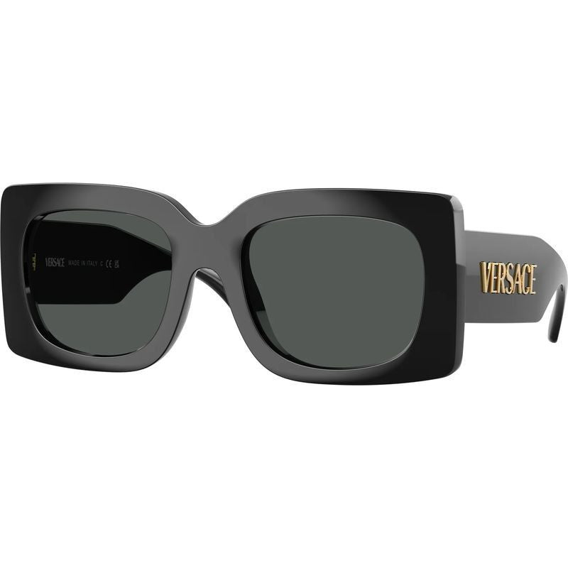 VE4496U, Black/Dark Grey Lenses