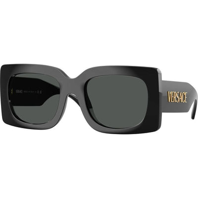 VE4496U, Black/Dark Grey Lenses