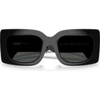 VE4496U, Black/Dark Grey Lenses
