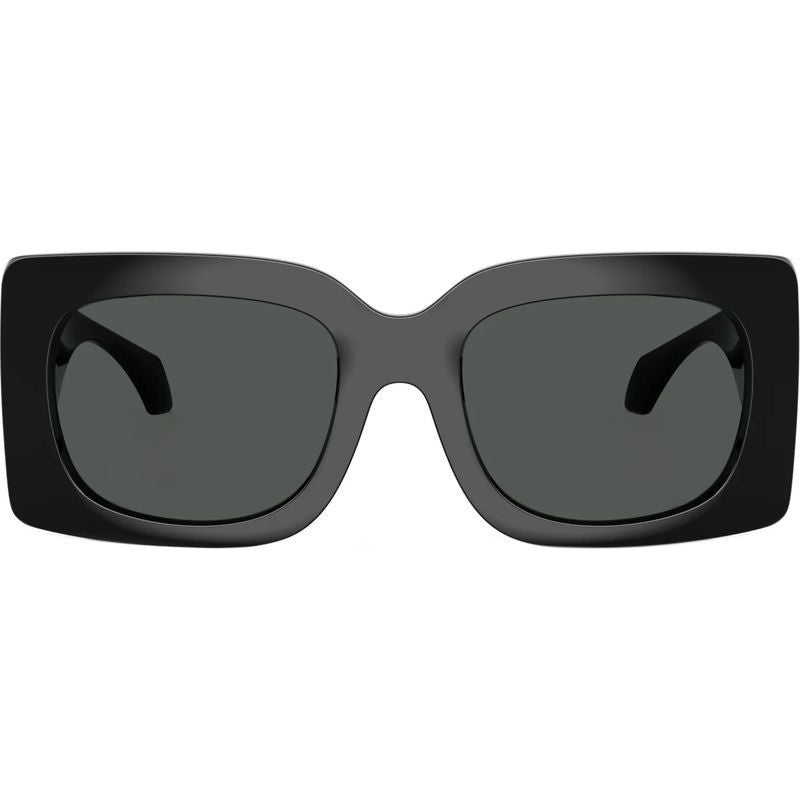 VE4496U, Black/Dark Grey Lenses