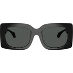 VE4496U, Black/Dark Grey Lenses