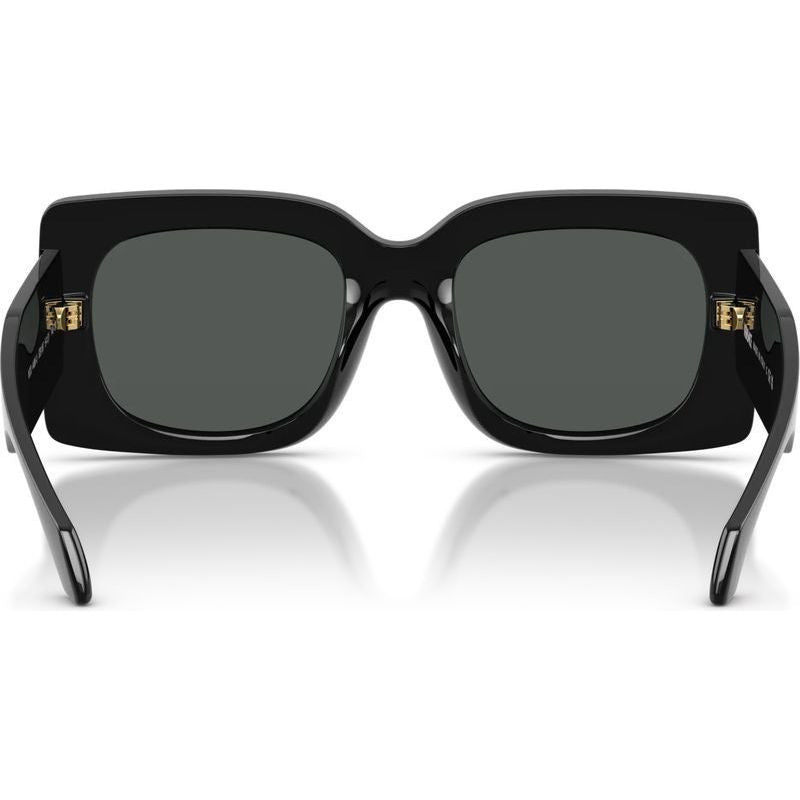 VE4496U, Black/Dark Grey Lenses