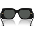 VE4496U, Black/Dark Grey Lenses
