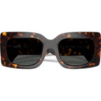 VE4496U, Havana/Dark Grey Lenses