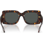 VE4496U, Havana/Dark Grey Lenses