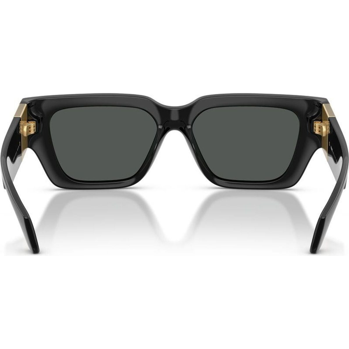 VE4497U, Black/Dark Grey Lenses