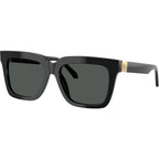 VE4498F, Black/Dark Grey Lenses