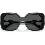 VE4499U, Black/Dark Grey Lenses