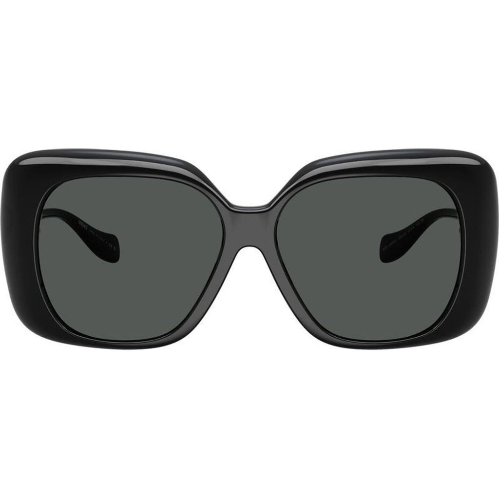 VE4499U, Black/Dark Grey Lenses
