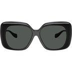 VE4499U, Black/Dark Grey Lenses
