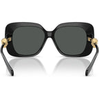 VE4499U, Black/Dark Grey Lenses