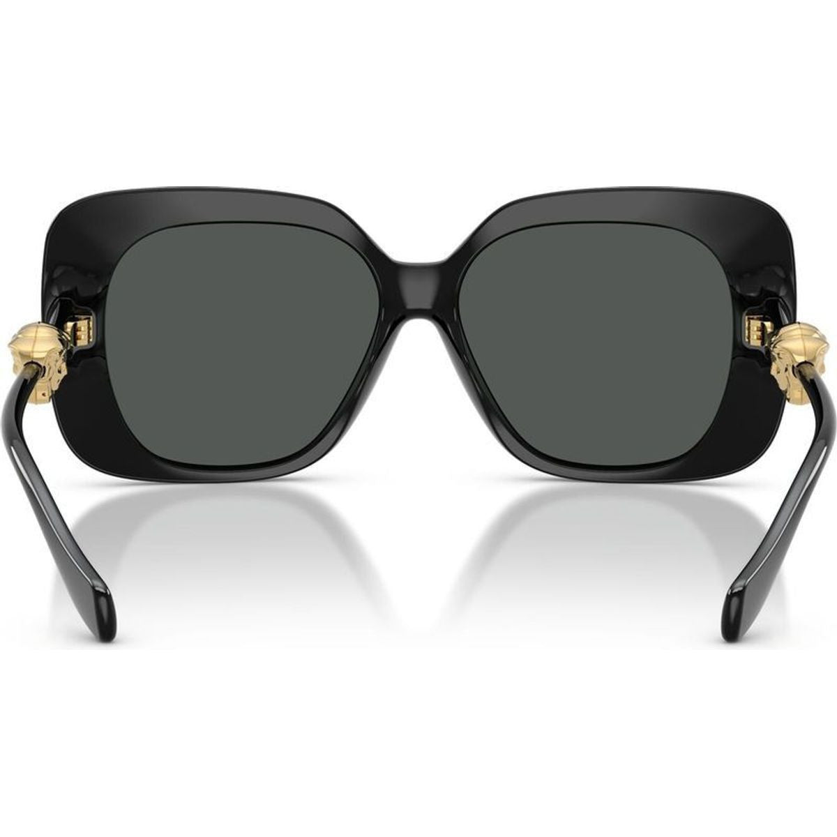 VE4499U, Black/Dark Grey Lenses
