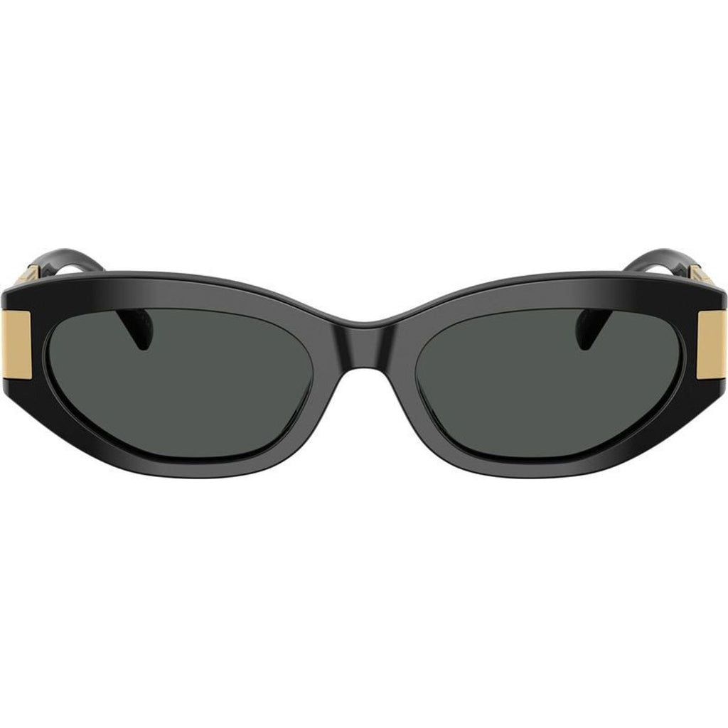 VE4501, Black/Dark Grey Lenses