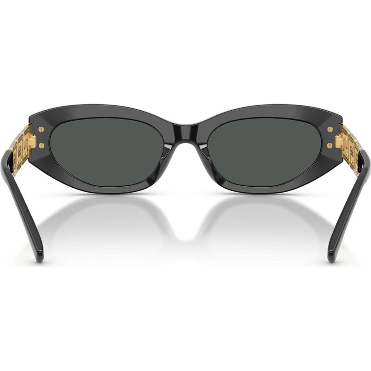 VE4501, Black/Dark Grey Lenses