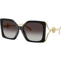 VE4502U, Black/Grey Gradient Lenses