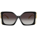 VE4502U, Black/Grey Gradient Lenses