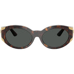 VE4503U, Havana/Dark Grey Lenses