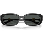 VE4504D, Black/Dark Grey Lenses