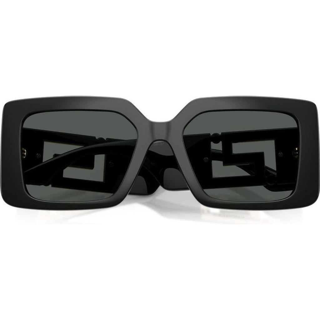 VE4505U, Black/Dark Grey Lenses